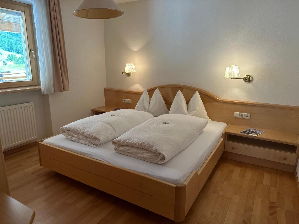 Residence Aster سولدا المظهر الخارجي الصورة