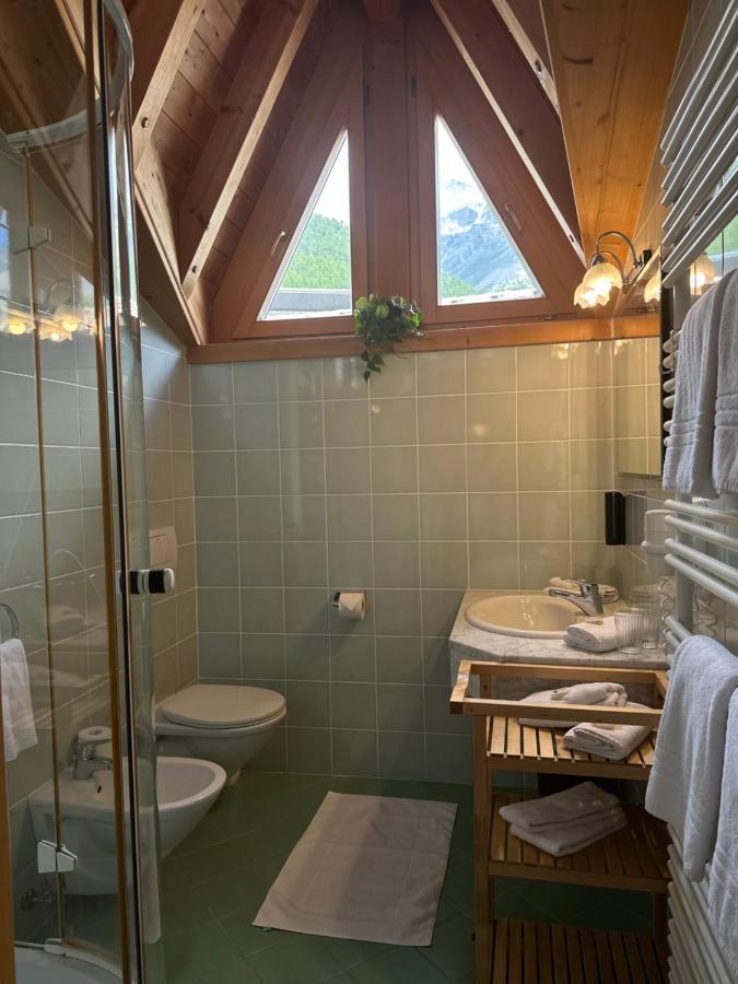 Residence Aster سولدا المظهر الخارجي الصورة