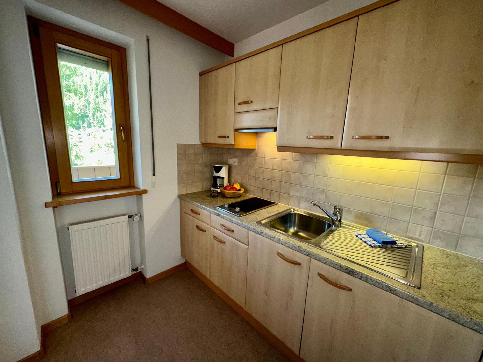 Residence Aster سولدا المظهر الخارجي الصورة
