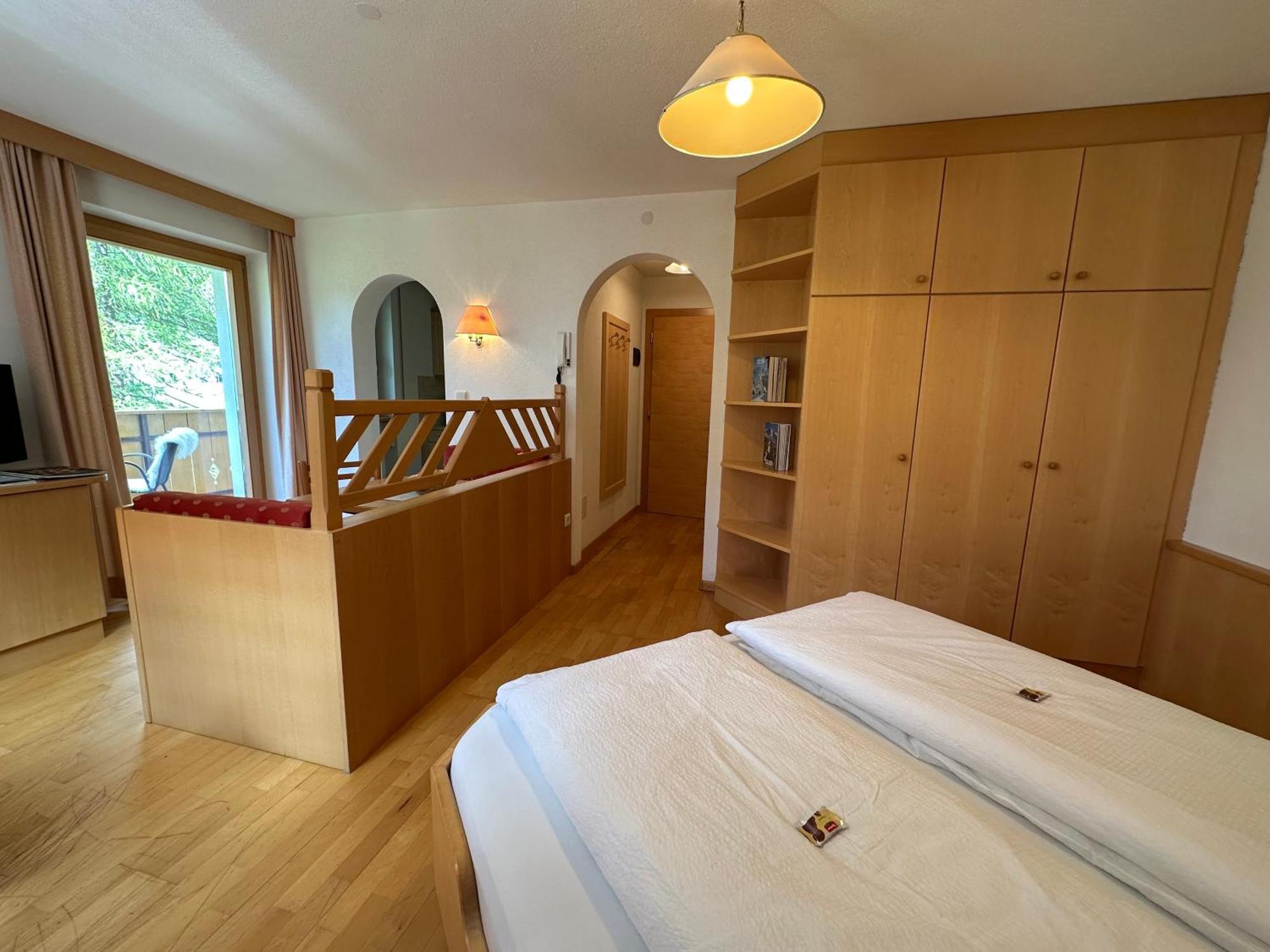 Residence Aster سولدا المظهر الخارجي الصورة