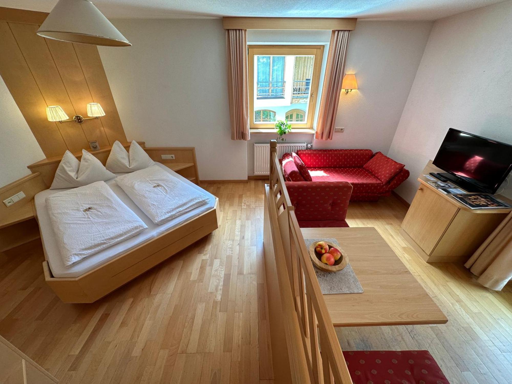 Residence Aster سولدا المظهر الخارجي الصورة