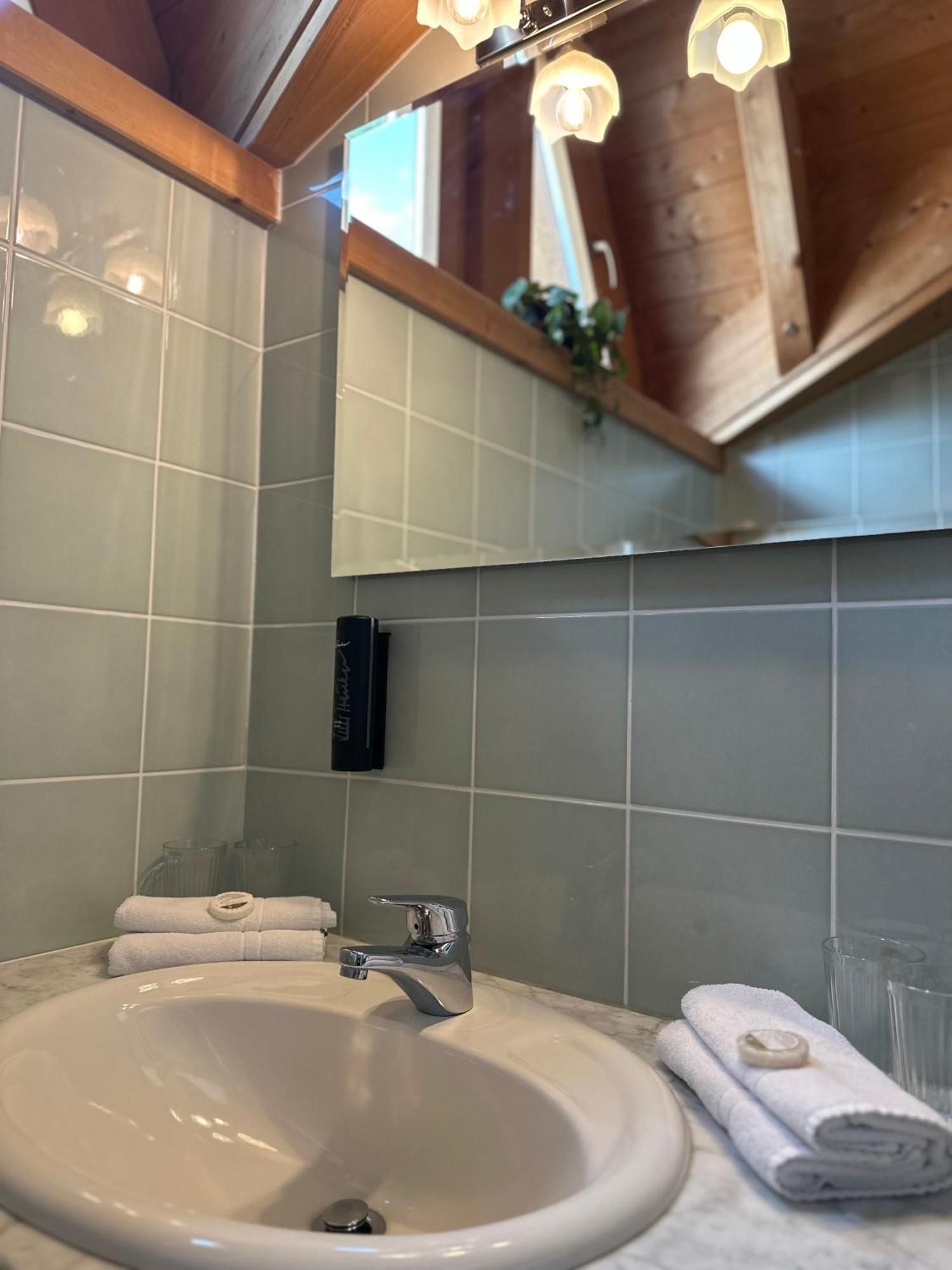 Residence Aster سولدا المظهر الخارجي الصورة