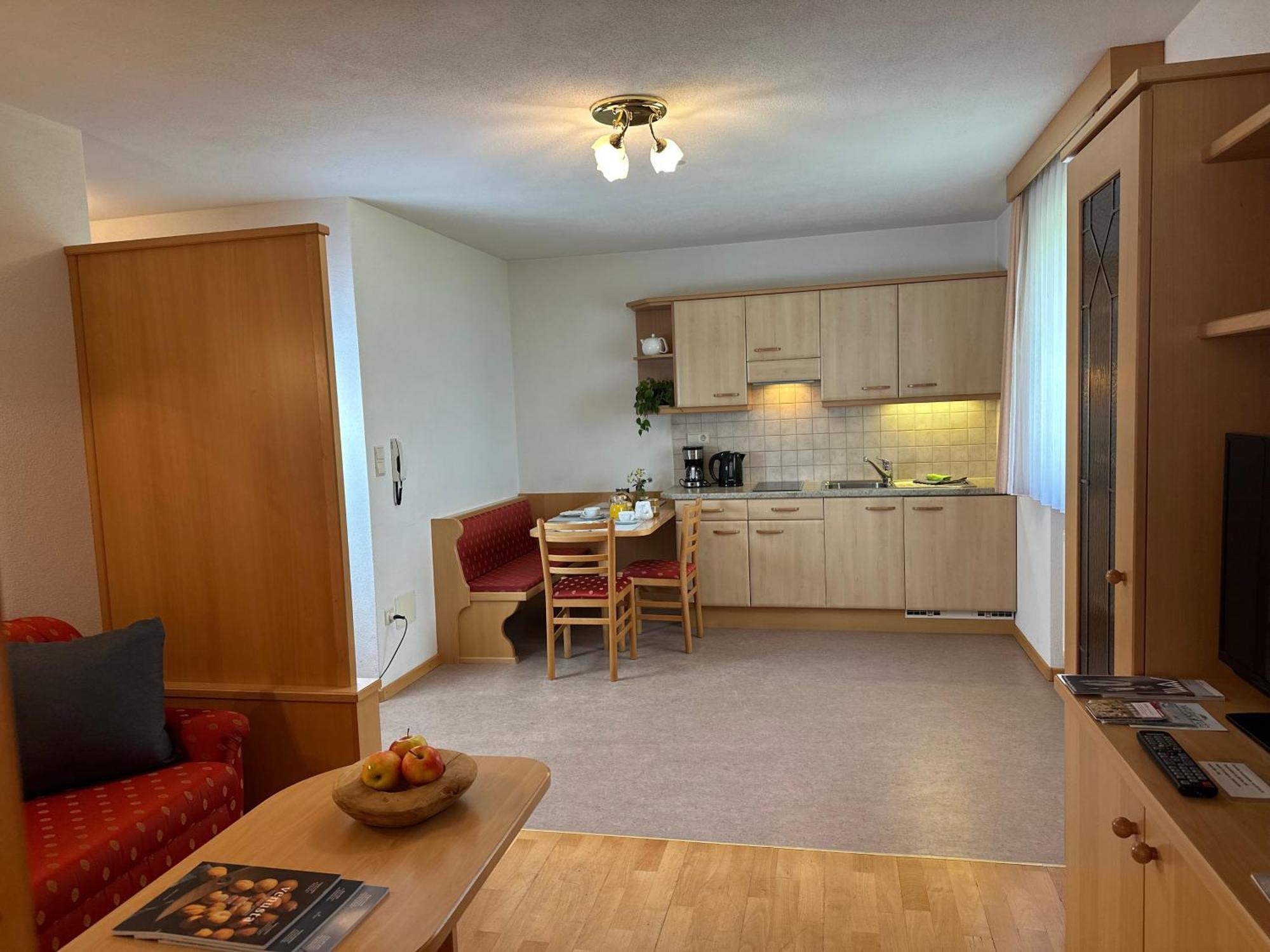 Residence Aster سولدا المظهر الخارجي الصورة