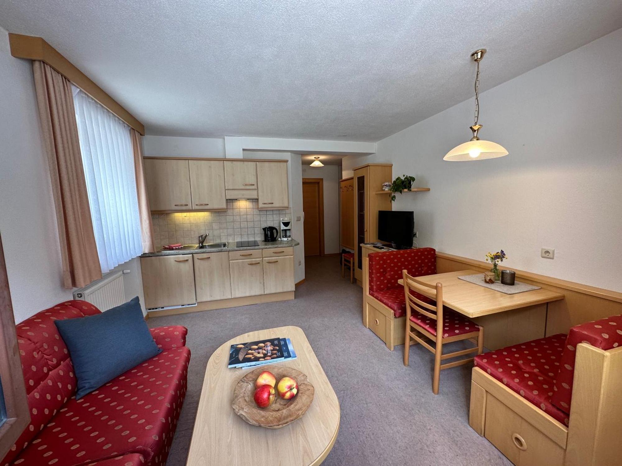 Residence Aster سولدا المظهر الخارجي الصورة