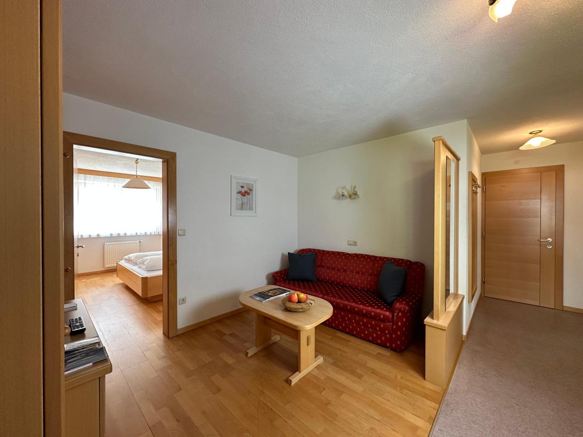 Residence Aster سولدا المظهر الخارجي الصورة
