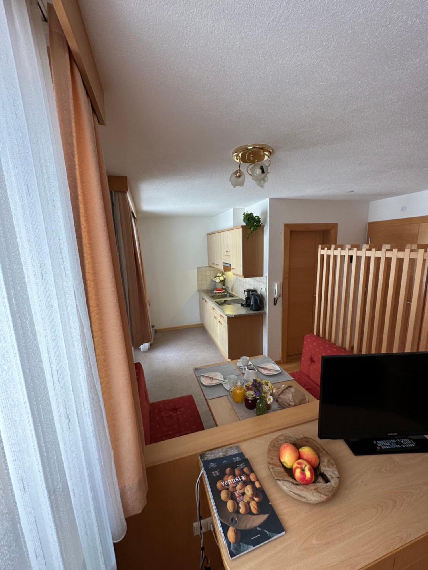 Residence Aster سولدا المظهر الخارجي الصورة