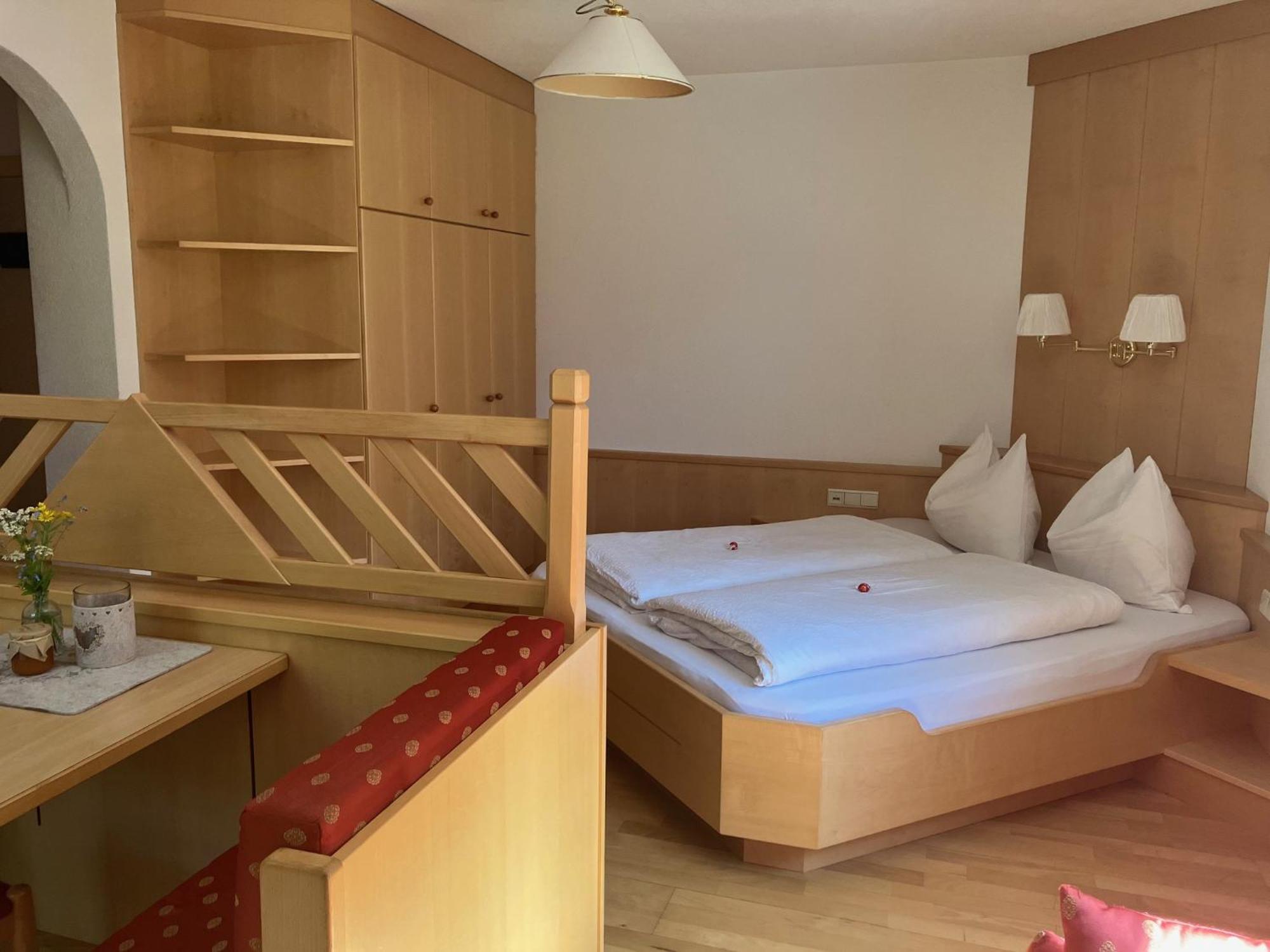 Residence Aster سولدا المظهر الخارجي الصورة