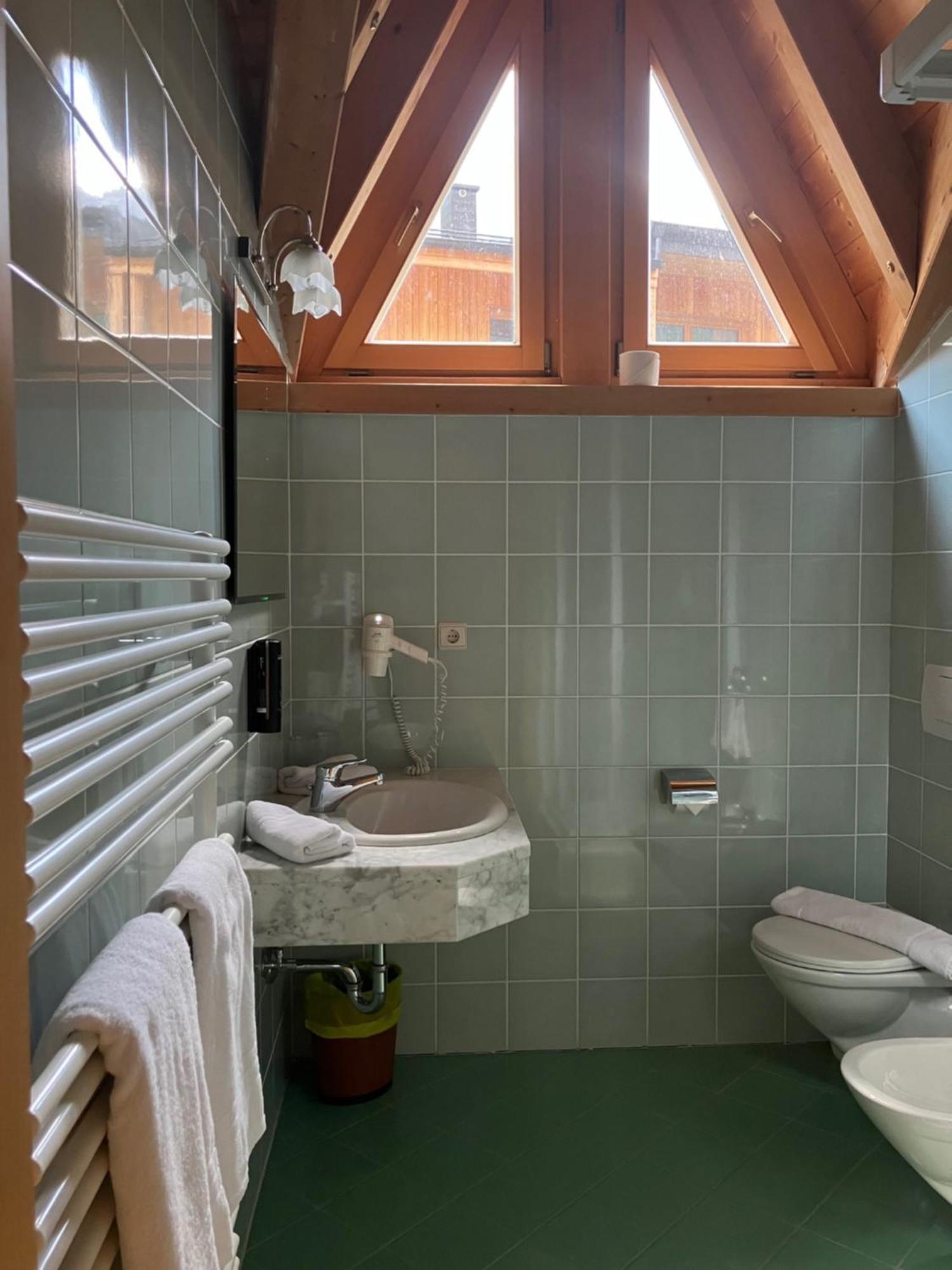 Residence Aster سولدا المظهر الخارجي الصورة